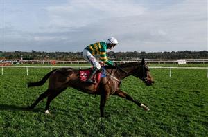 2024 Brown Advisory Novices' Chase Tips - Keep the favourite on-side