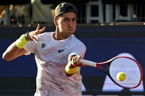 Alejandro Tabilo vs Sebastian Baez Live Stream & Tips - Value on Tabilo in the Chile Open Final