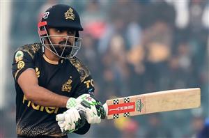Babar Azam
