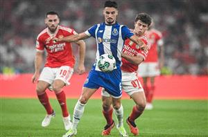 Porto Benfica