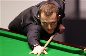Mark Allen snooker