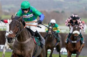 2024 Ultima Handicap Chase Tips - Trends and two tips for Cheltenham