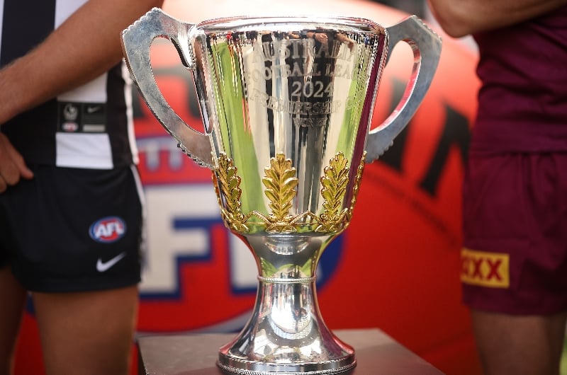 AFL Premiership
