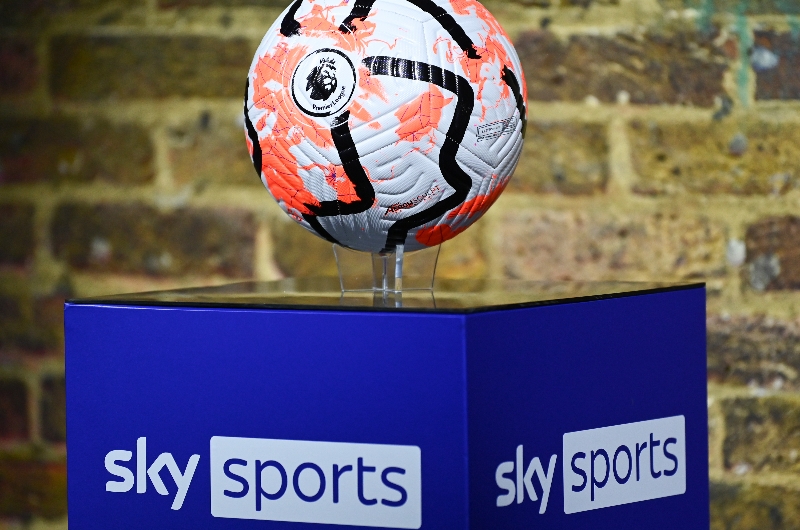 English Premier League
