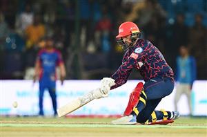 Colin Munro