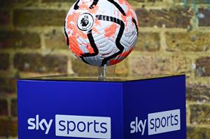 English Premier League