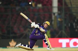 Jason Roy