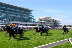 Newmarket Handicap 2024 Barrier Draw & Final Field