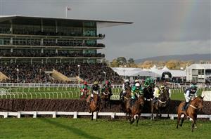 2024 National Hunt Chase Live Stream - Watch the Cheltenham race online