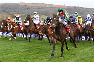 2024 Ultima Handicap Chase Live Stream - Watch the Cheltenham race online