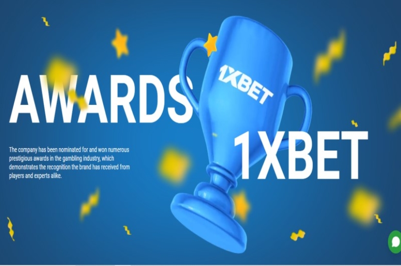 1xBet
