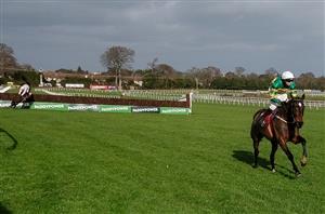 2024 Brown Advisory Novices' Chase Live Stream - Watch the Cheltenham race online