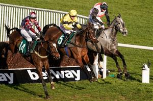 2024 Grand Annual Handicap Chase Live Stream - Watch the Cheltenham race online