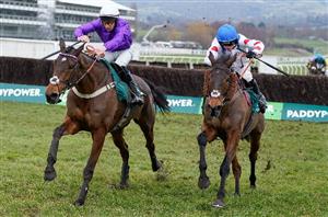 2024 Plate Handicap Chase Tips - Key trends and tips for this Cheltenham handicap