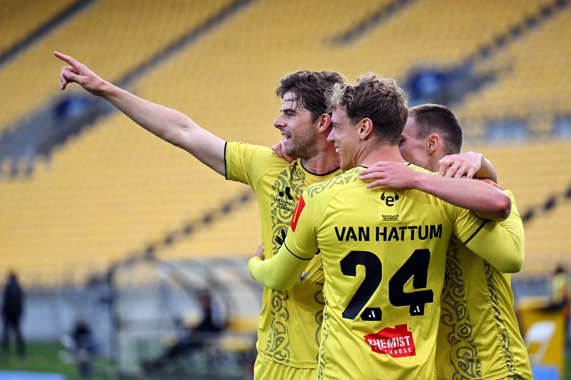 Melbourne City Vs Wellington Phoenix Tickets 2025 Nfl Silva Dulcinea