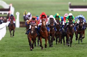 2024 County Hurdle Tips - Key trends and tips on Gold Cup day