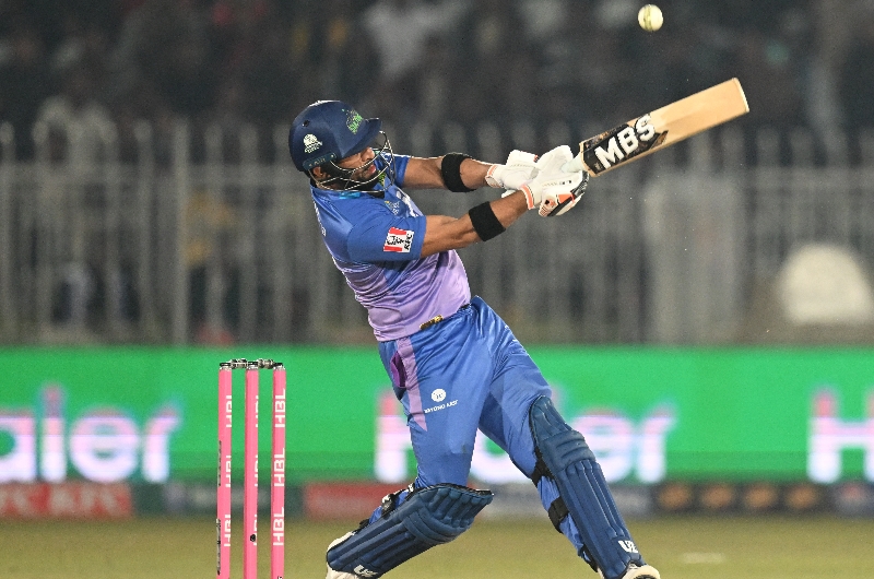 Multan Sultans