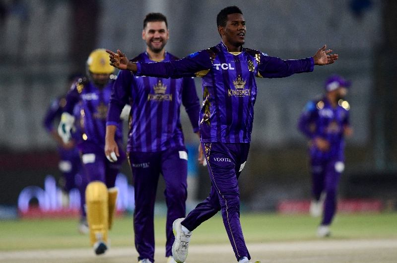 Quetta Gladiators