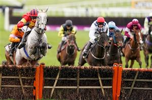 2024 Albert Bartlett Novices' Hurdle Live Stream - Watch the Cheltenham race online