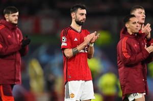 Bruno Fernandes