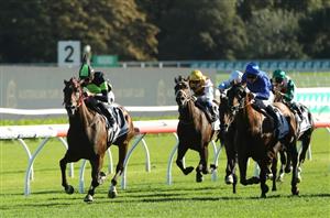 Randwick Tips - Best & Value Bets for Canterbury Stakes Day on March 9