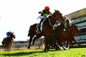 Canterbury Stakes Tips - Predictions and analysis for the Randwick Group 1