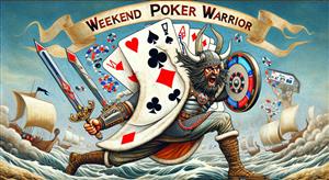 Online Poker This Weekend