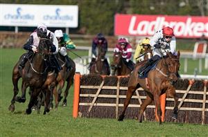 2024 Gallagher Novices' Hurdle Tips - No point taking Ballyburn on