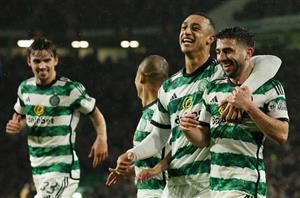 Celtic vs Livingston Live Stream & Tips - Celtic to Ease Past Woeful Livingston