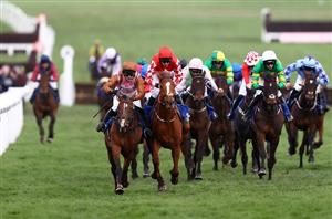 2024 County Hurdle Live Stream - Watch the Cheltenham race online