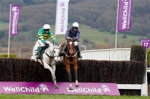 2024 Mares' Chase Live Stream - Watch the Cheltenham race online