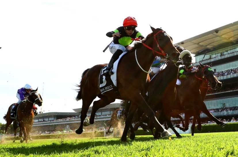 Canterbury Stakes Tips Predictions and analysis for the Randwick Group 1