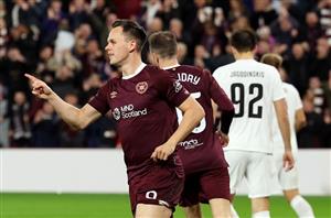 Morton vs Hearts Live Stream & Tips - Hearts to Claim Quarter Final Spoils