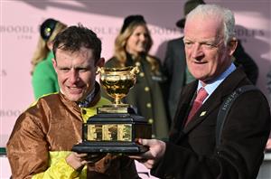 Cheltenham Festival FAQ Who wins the 2024 Cheltenham Gold Cup?