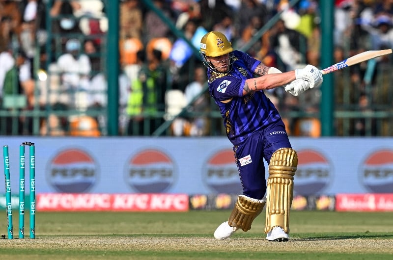 Quetta Gladiators vs Multan Sultans