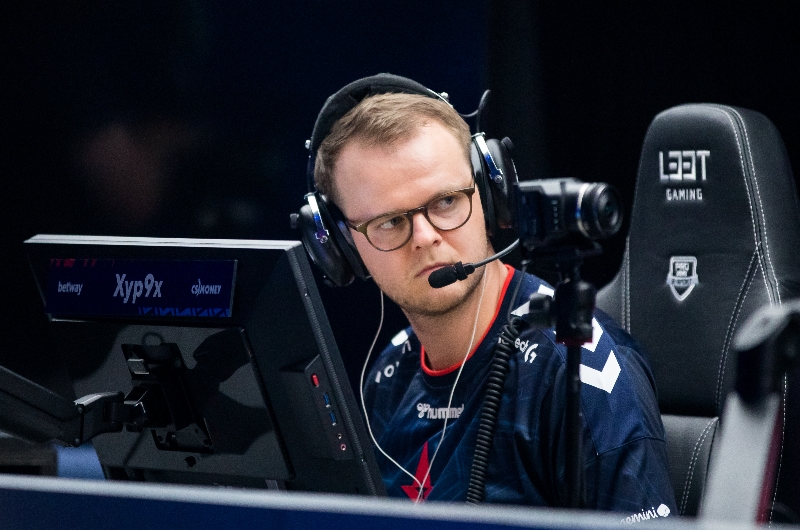 Xyp9x