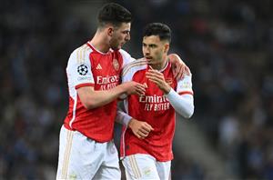 Arsenal UEFA Champions League