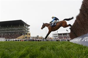 Cheltenham Day 1 Tips - 9/4 NAP of the day in the National Hunt Chase