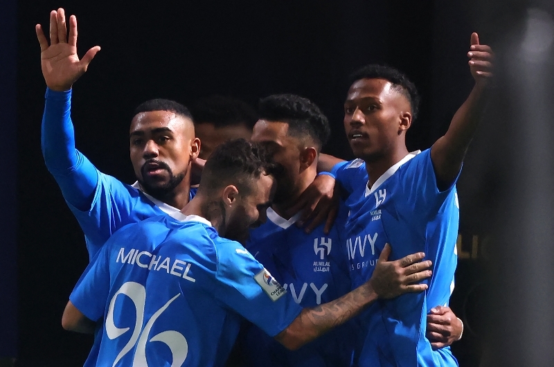 Al Ittihad vs Al Hilal Predictions & Tips Al Hilal to Win in the AFC Champions League