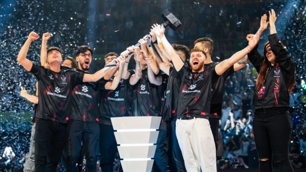 W7m esports Unveil Roster For 2024 R6S Season