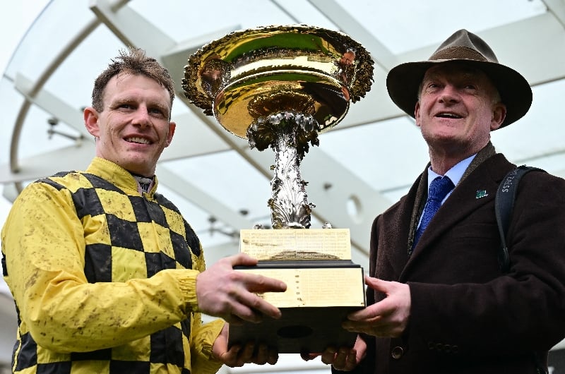 cheltenham cheltenham