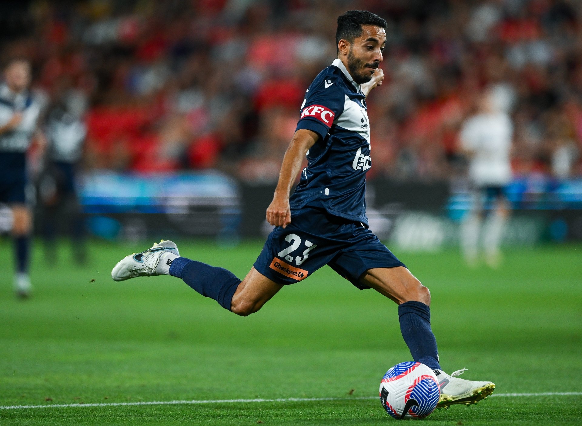 Western United vs Melbourne Victory Tips Victory for Melbourne in