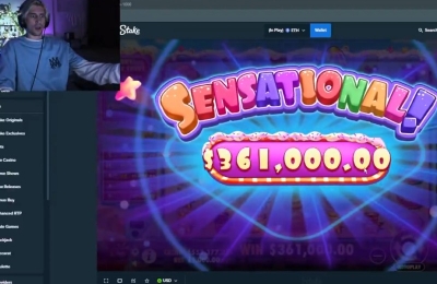 Gain majeur sur Sugar Rush 1000