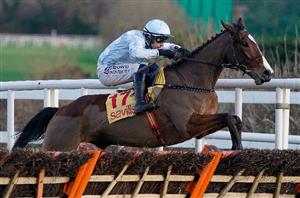 Cheltenham Day 3 Tips - 9/4 NAP of the day in the Mares' Novices' Hurdle