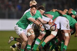 Ireland vs Scotland U20 Predictions - Ireland backed for thumping home win