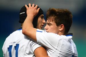 Italy U20 rugby