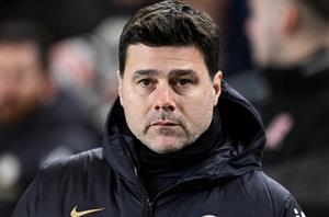 Mauricio Pochettino