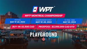 WPT Montreal