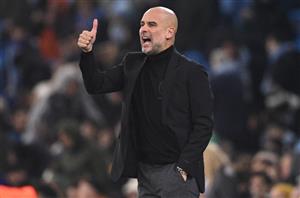 Pep Guardiola