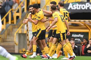Wolverhampton Wanderers